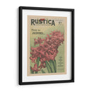 Plantez Des Jacinthes | Cuadro decorativo de Canvas Lab