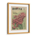 Plantez Des Jacinthes | Cuadro decorativo de Canvas Lab