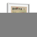 Plantez Des Jacinthes | Cuadro decorativo de Canvas Lab