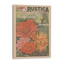 Plantez Des Decoratifs | Cuadro decorativo de Canvas Lab