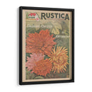 Plantez Des Decoratifs | Cuadro decorativo de Canvas Lab