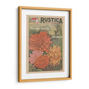 Plantez Des Decoratifs | Cuadro decorativo de Canvas Lab