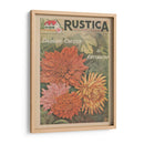 Plantez Des Decoratifs | Cuadro decorativo de Canvas Lab