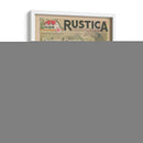 Plantez Des Decoratifs | Cuadro decorativo de Canvas Lab