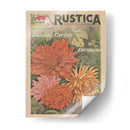 Plantez Des Decoratifs | Cuadro decorativo de Canvas Lab