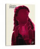 Catelyn Tully - Cael Fernando | Cuadro decorativo de Canvas Lab