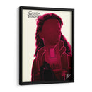 Catelyn Tully - Cael Fernando | Cuadro decorativo de Canvas Lab