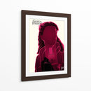 Catelyn Tully - Cael Fernando | Cuadro decorativo de Canvas Lab