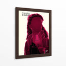 Catelyn Tully - Cael Fernando | Cuadro decorativo de Canvas Lab