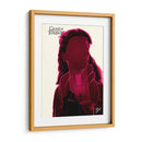 Catelyn Tully - Cael Fernando | Cuadro decorativo de Canvas Lab