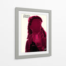 Catelyn Tully - Cael Fernando | Cuadro decorativo de Canvas Lab