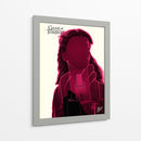 Catelyn Tully - Cael Fernando | Cuadro decorativo de Canvas Lab