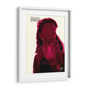 Catelyn Tully - Cael Fernando | Cuadro decorativo de Canvas Lab