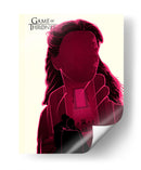 Catelyn Tully - Cael Fernando | Cuadro decorativo de Canvas Lab