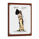 Fiesta De Puente I - Vision Studio | Cuadro decorativo de Canvas Lab