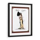 Fiesta De Puente I - Vision Studio | Cuadro decorativo de Canvas Lab