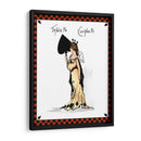 Fiesta De Puente I - Vision Studio | Cuadro decorativo de Canvas Lab