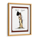 Fiesta De Puente I - Vision Studio | Cuadro decorativo de Canvas Lab