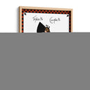 Fiesta De Puente I - Vision Studio | Cuadro decorativo de Canvas Lab