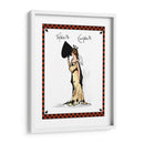 Fiesta De Puente I - Vision Studio | Cuadro decorativo de Canvas Lab