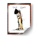 Fiesta De Puente I - Vision Studio | Cuadro decorativo de Canvas Lab