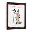 Puente Party Ii - Vision Studio | Cuadro decorativo de Canvas Lab