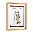 Puente Party Ii - Vision Studio | Cuadro decorativo de Canvas Lab