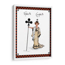 Puente Party Ii - Vision Studio | Cuadro decorativo de Canvas Lab