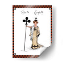 Puente Party Ii - Vision Studio | Cuadro decorativo de Canvas Lab