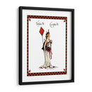 Puente Partido Iii - Vision Studio | Cuadro decorativo de Canvas Lab