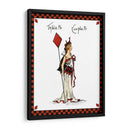 Puente Partido Iii - Vision Studio | Cuadro decorativo de Canvas Lab