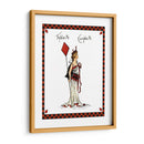 Puente Partido Iii - Vision Studio | Cuadro decorativo de Canvas Lab