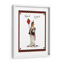 Puente Partido Iii - Vision Studio | Cuadro decorativo de Canvas Lab