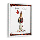 Puente Partido Iii - Vision Studio | Cuadro decorativo de Canvas Lab