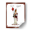 Puente Partido Iii - Vision Studio | Cuadro decorativo de Canvas Lab