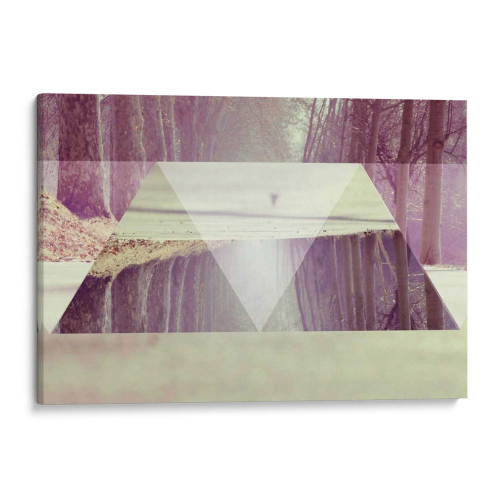 Sendero - Melissa Wang | Cuadro decorativo de Canvas Lab