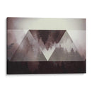 Cerro - Melissa Wang | Cuadro decorativo de Canvas Lab