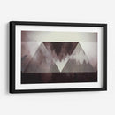 Cerro - Melissa Wang | Cuadro decorativo de Canvas Lab
