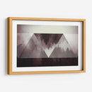 Cerro - Melissa Wang | Cuadro decorativo de Canvas Lab