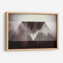 Cerro - Melissa Wang | Cuadro decorativo de Canvas Lab