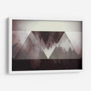 Cerro - Melissa Wang | Cuadro decorativo de Canvas Lab
