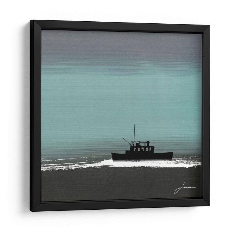 Dusky Sea Iii - James Burghardt | Cuadro decorativo de Canvas Lab