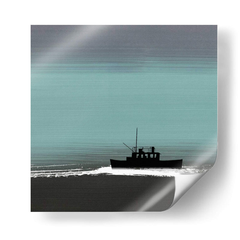 Dusky Sea Iii - James Burghardt | Cuadro decorativo de Canvas Lab