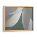 Detalle De Loto I - Jim Christensen | Cuadro decorativo de Canvas Lab