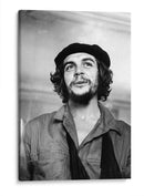 Che feliz | Cuadro decorativo de Canvas Lab