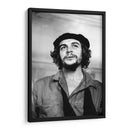 Che feliz | Cuadro decorativo de Canvas Lab