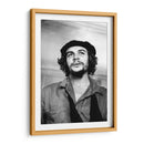 Che feliz | Cuadro decorativo de Canvas Lab