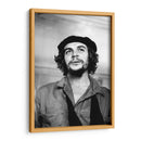 Che feliz | Cuadro decorativo de Canvas Lab