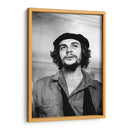 Che feliz | Cuadro decorativo de Canvas Lab