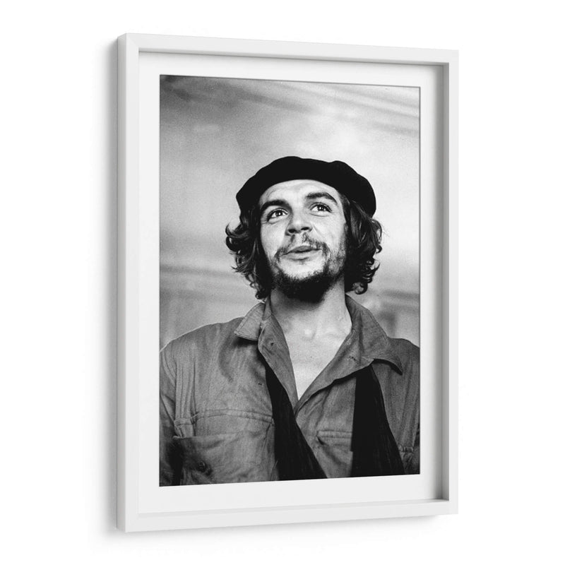 Che feliz | Cuadro decorativo de Canvas Lab